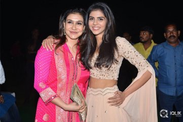 Hello Movie Pre Release Event